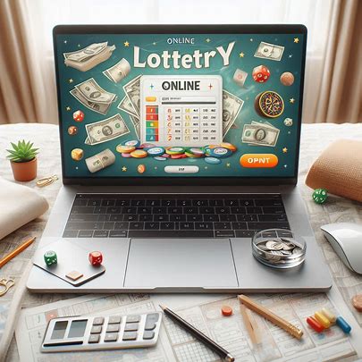 lottery online