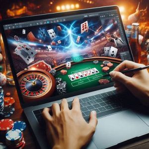 baccarat and sportsbetting
