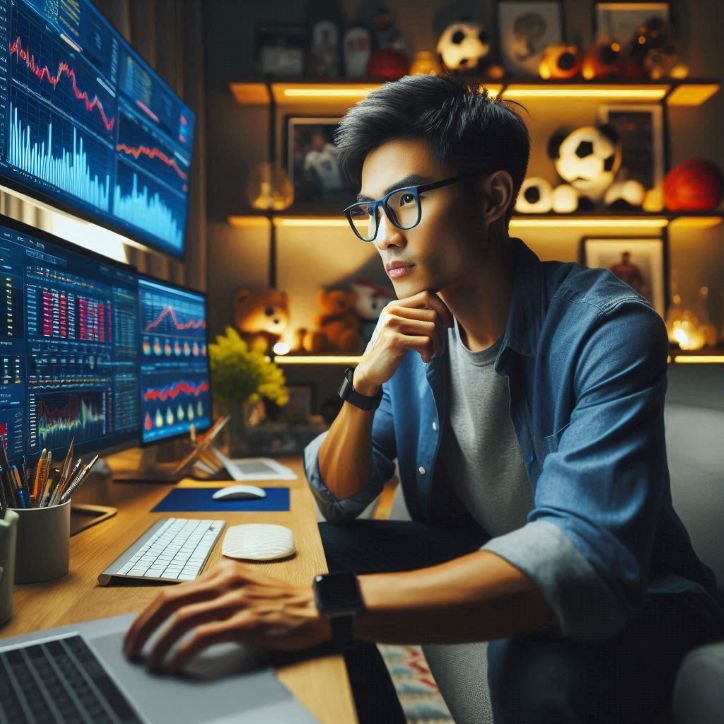 sportsbetting strategies